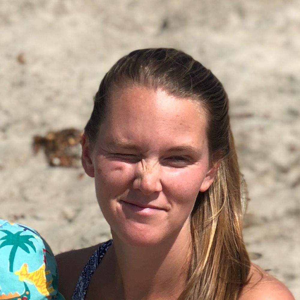 Meet your Posher, Alaina